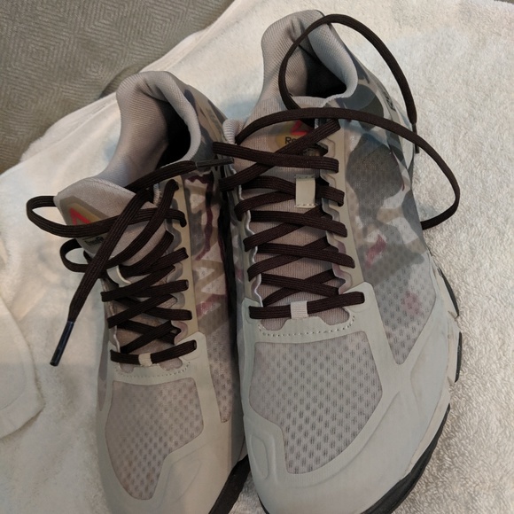 reebok crossfit camo shoes